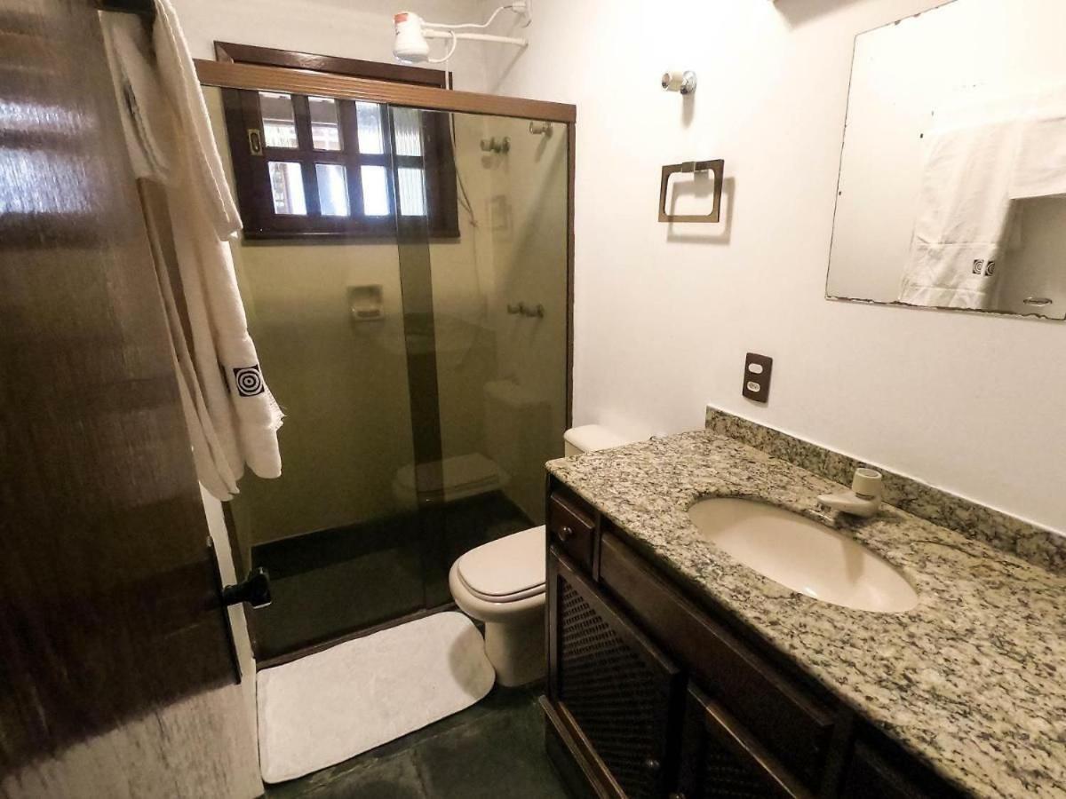Pousada Palipalan São Jorge Esterno foto