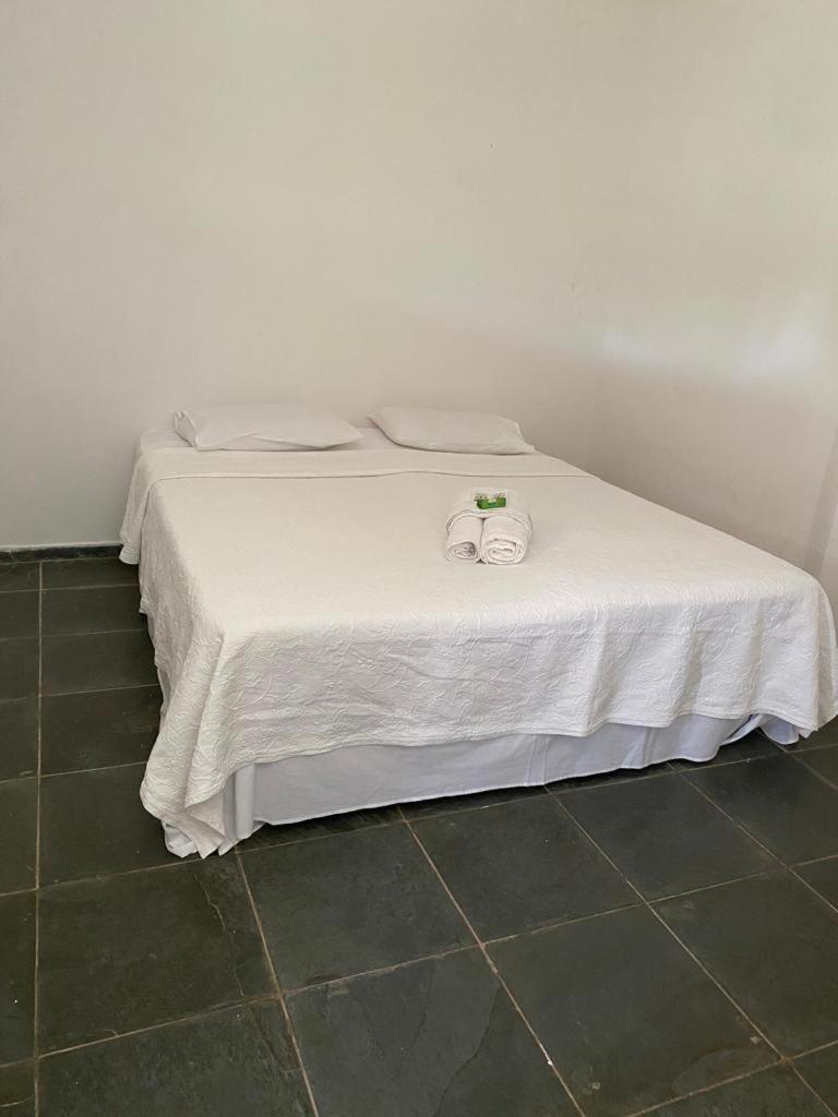 Pousada Palipalan São Jorge Esterno foto