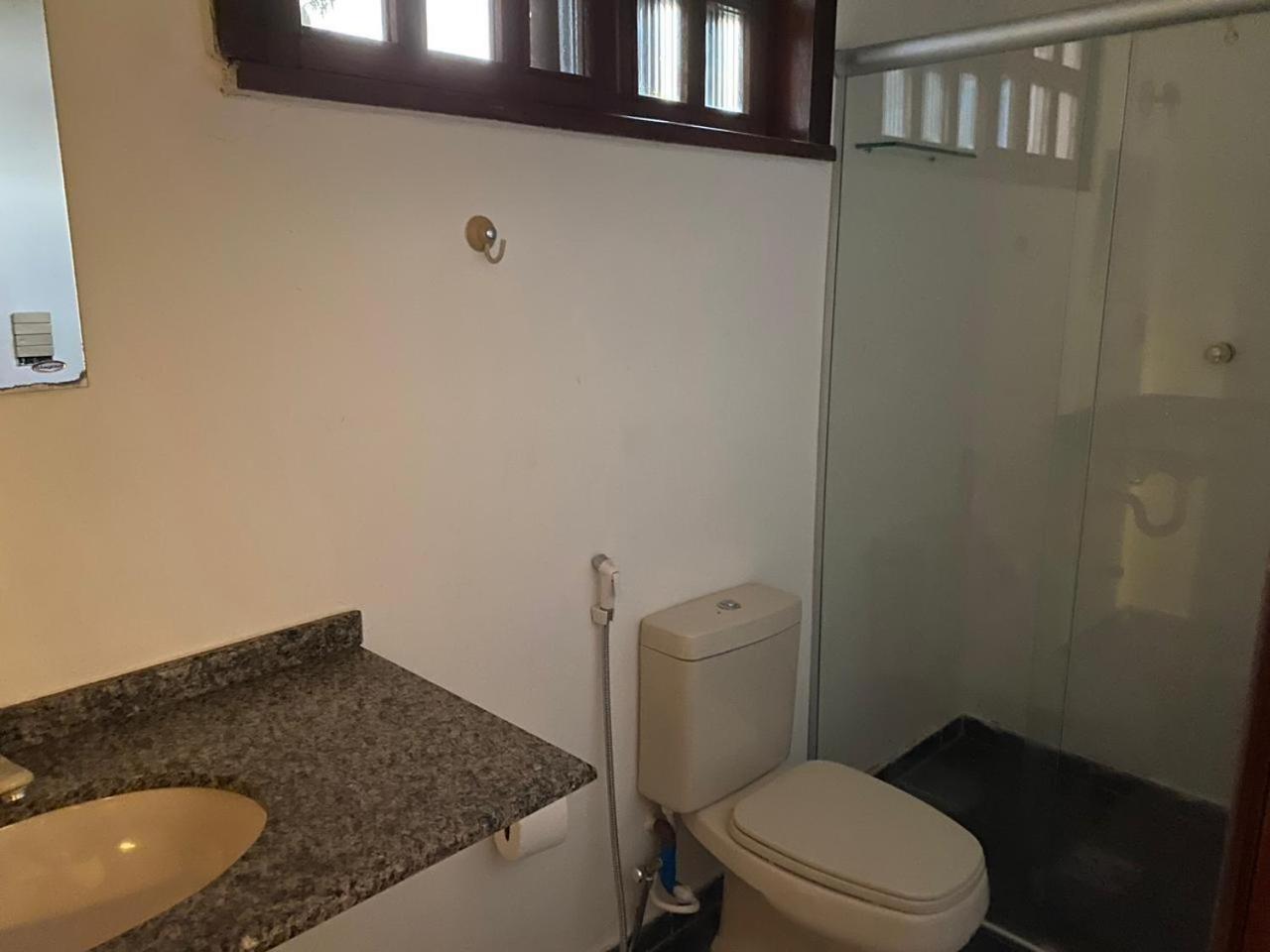 Pousada Palipalan São Jorge Esterno foto
